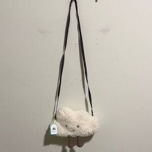 Jellycat Cloud bag
